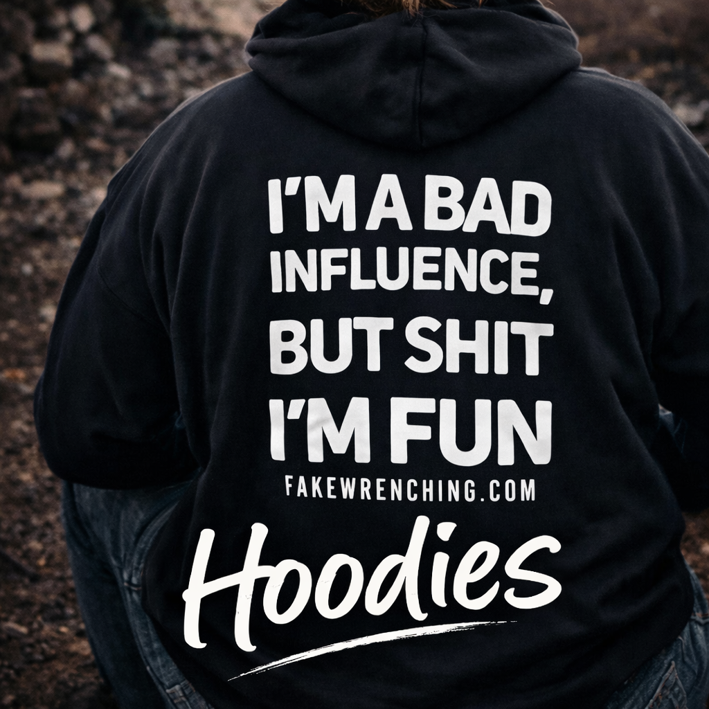 Hoodies
