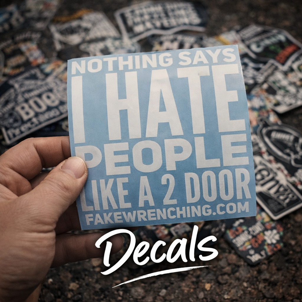 Decals