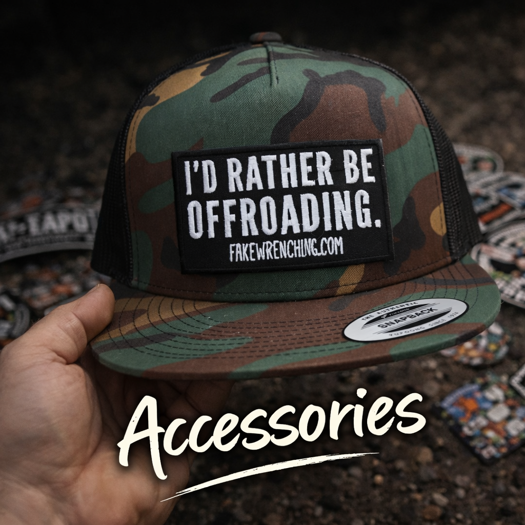 Accessories