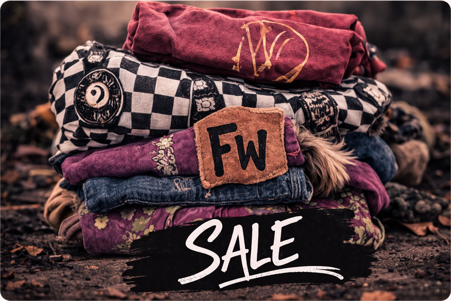 Sale