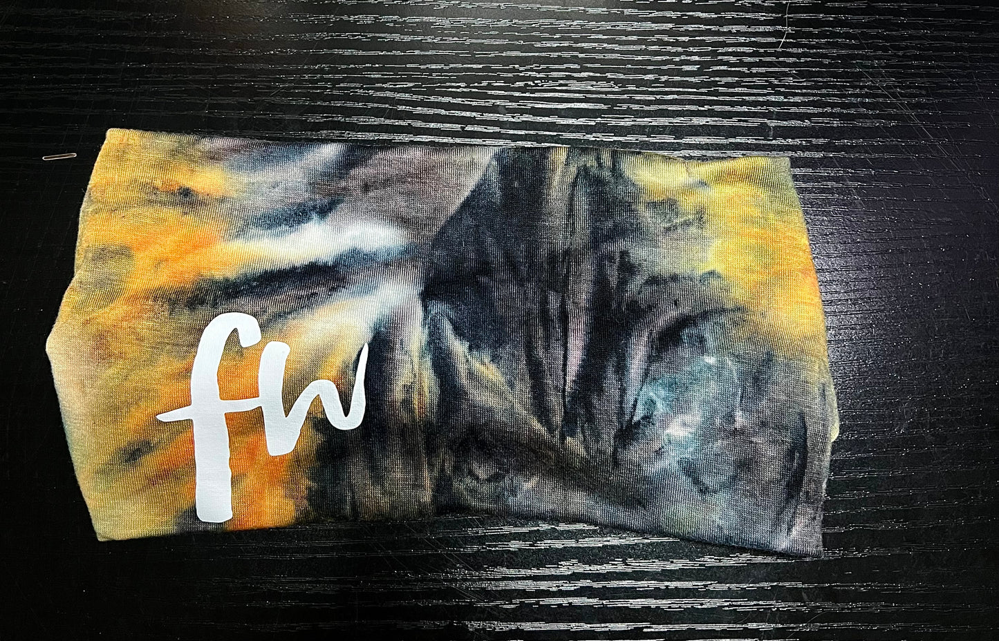FW headbands
