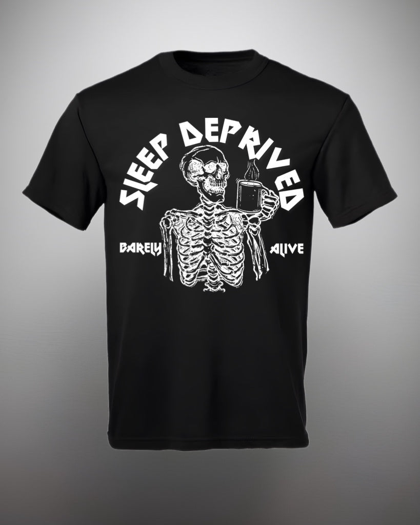 Sleep Deprived