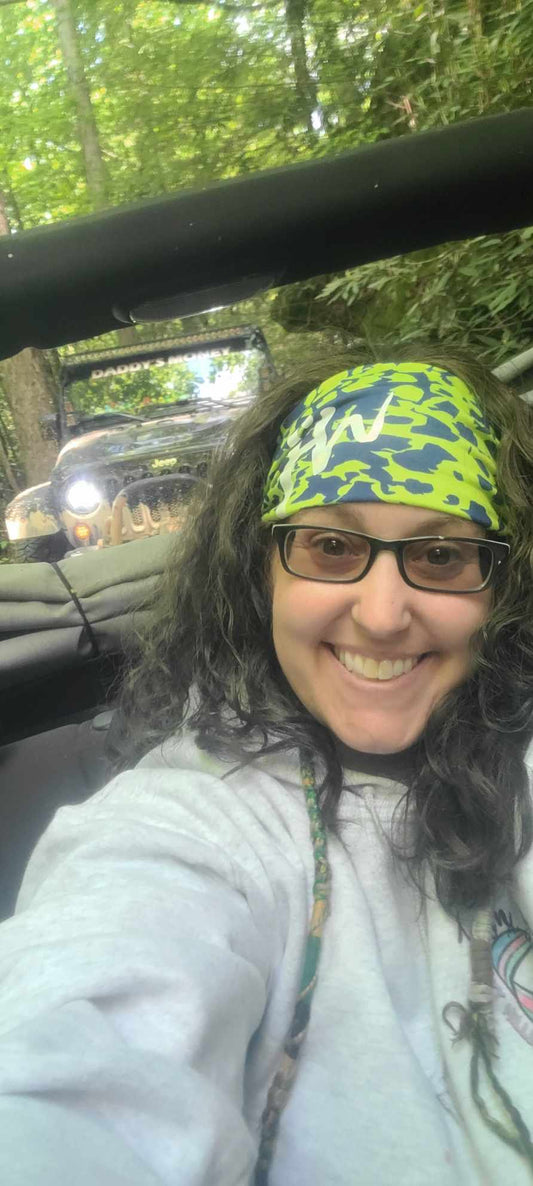 FW headbands