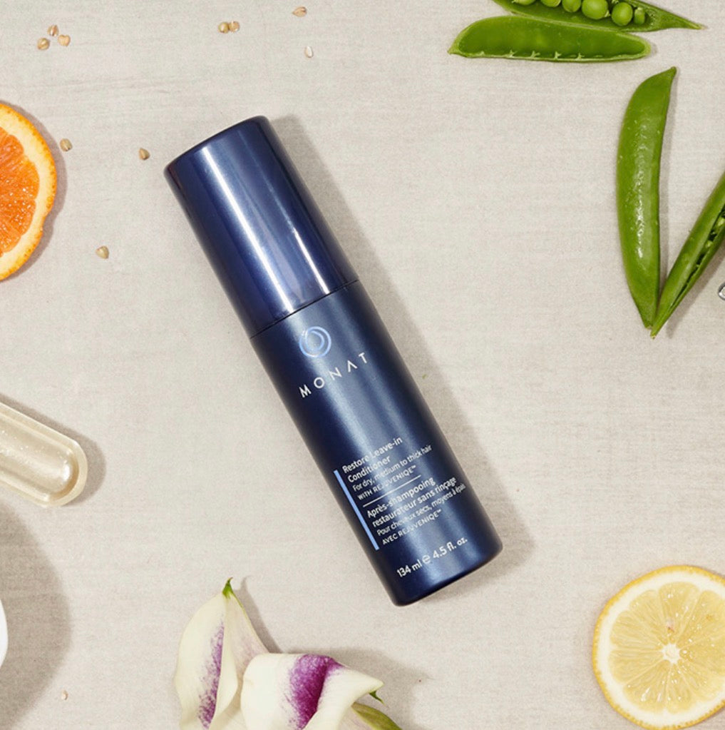 Monat leave in conditioner