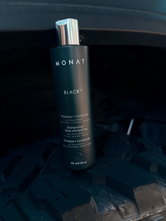 Black Shampoo