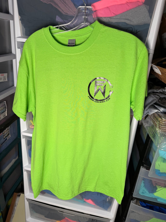 Nothing says I hate people shirt