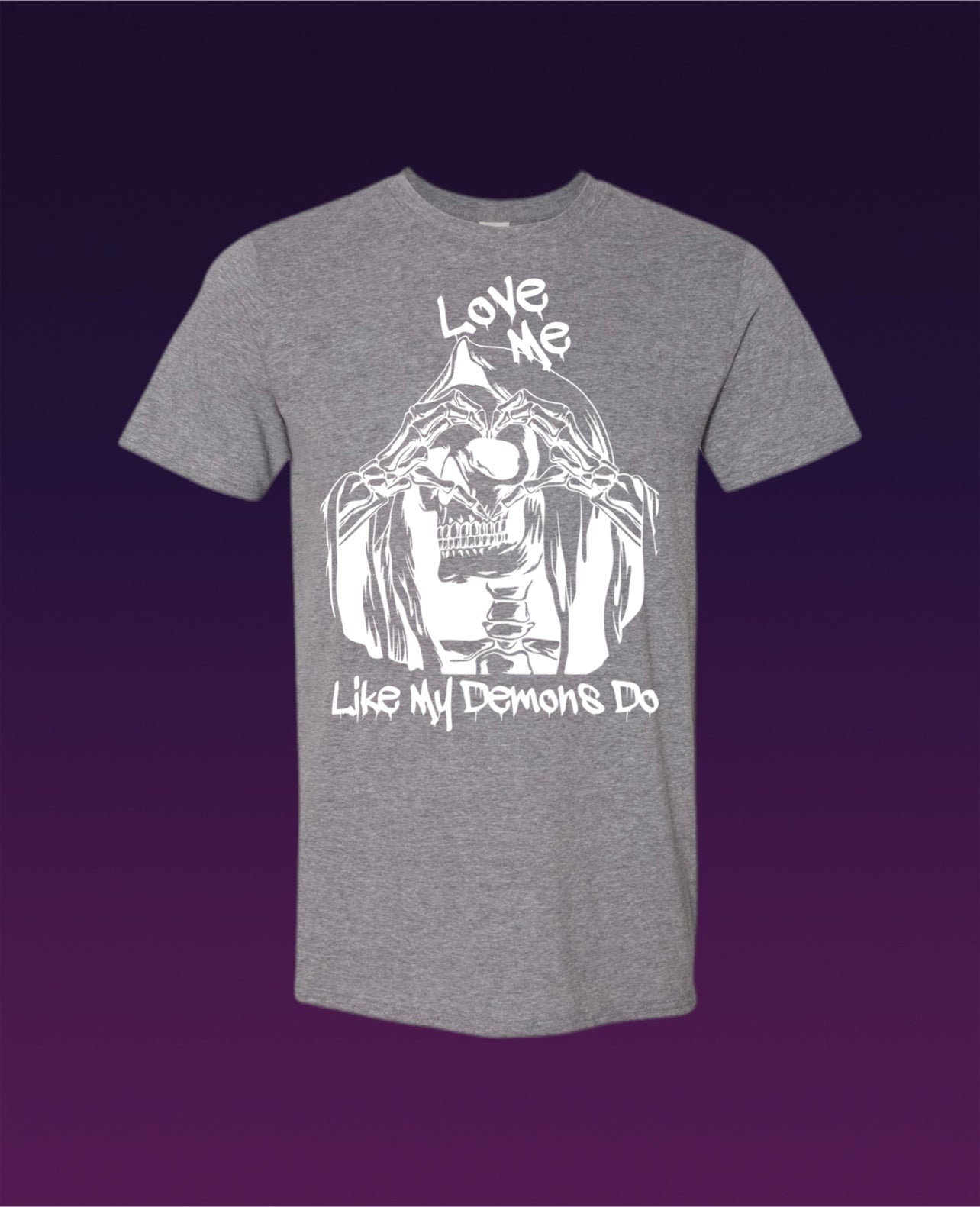 the reaper shirt
