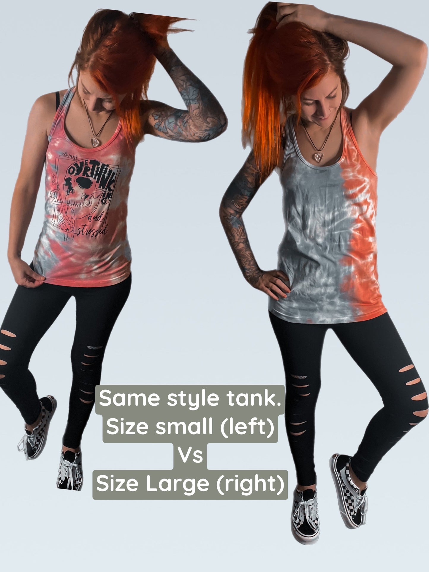 Bring Back $500 XJs Tank Top