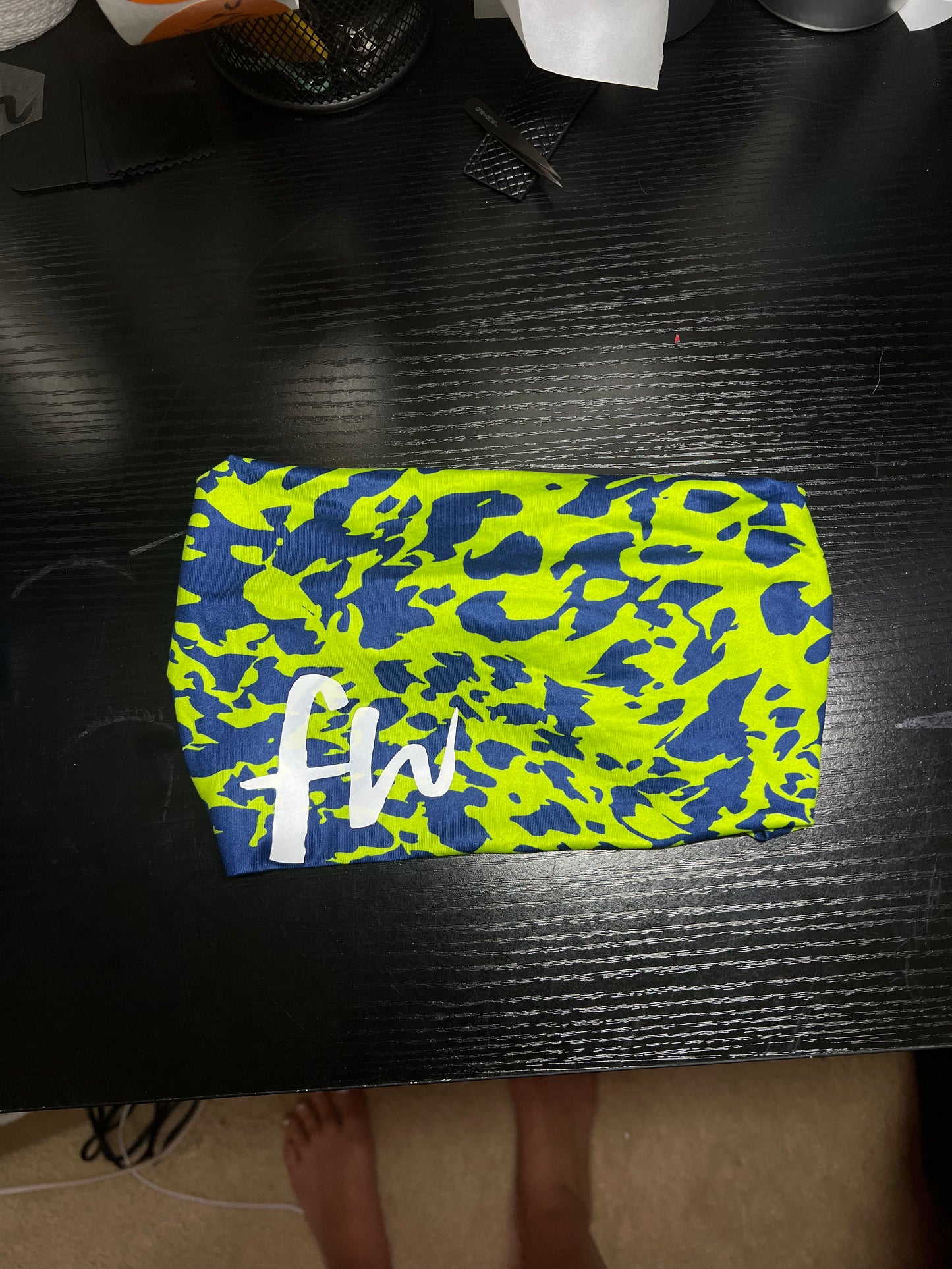 FW headbands