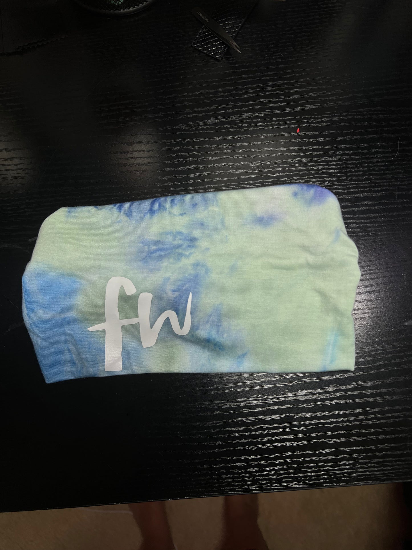 FW headbands