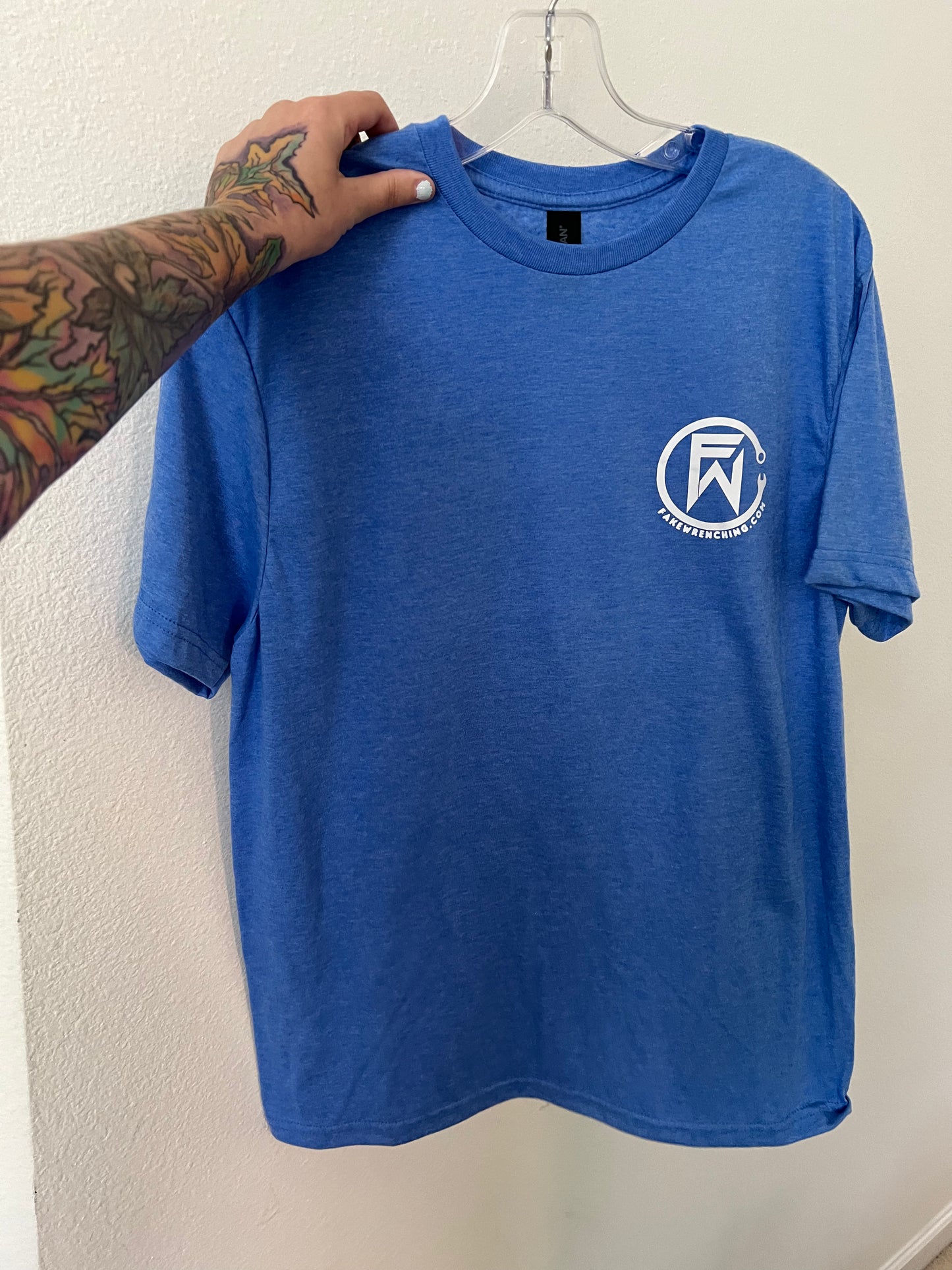 Whores unisex shirt