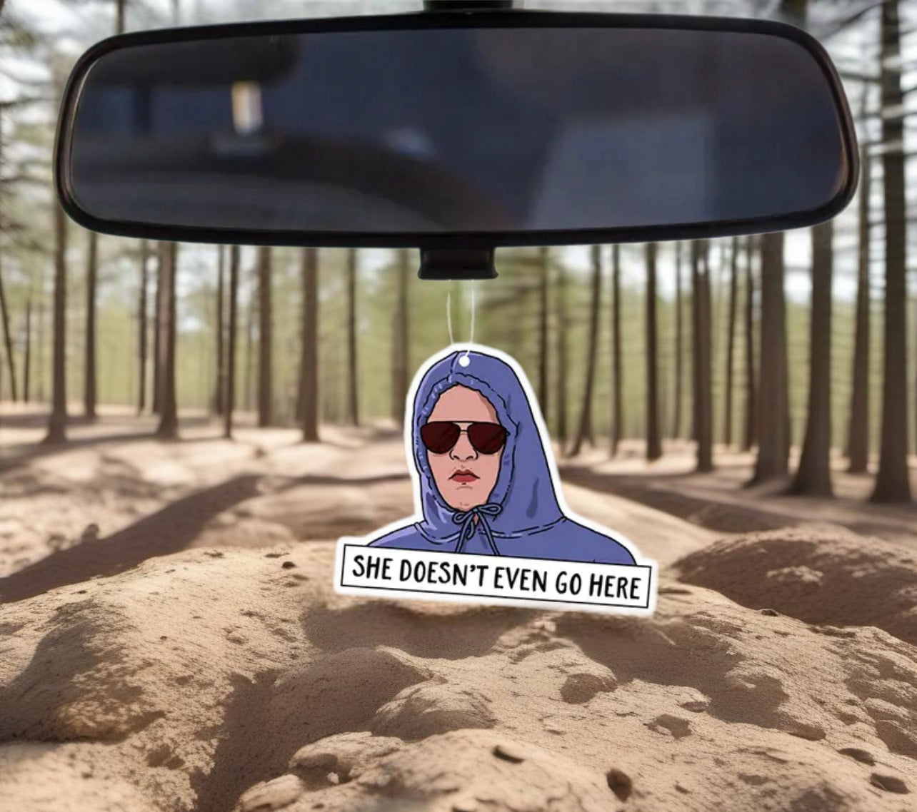 Air Fresheners