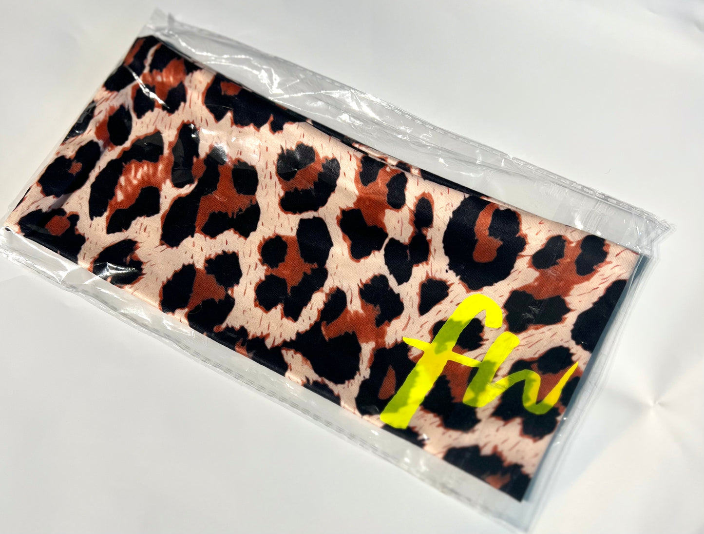 FW headbands
