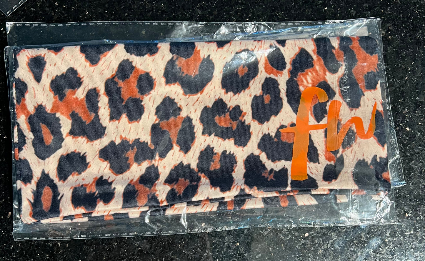 FW headbands