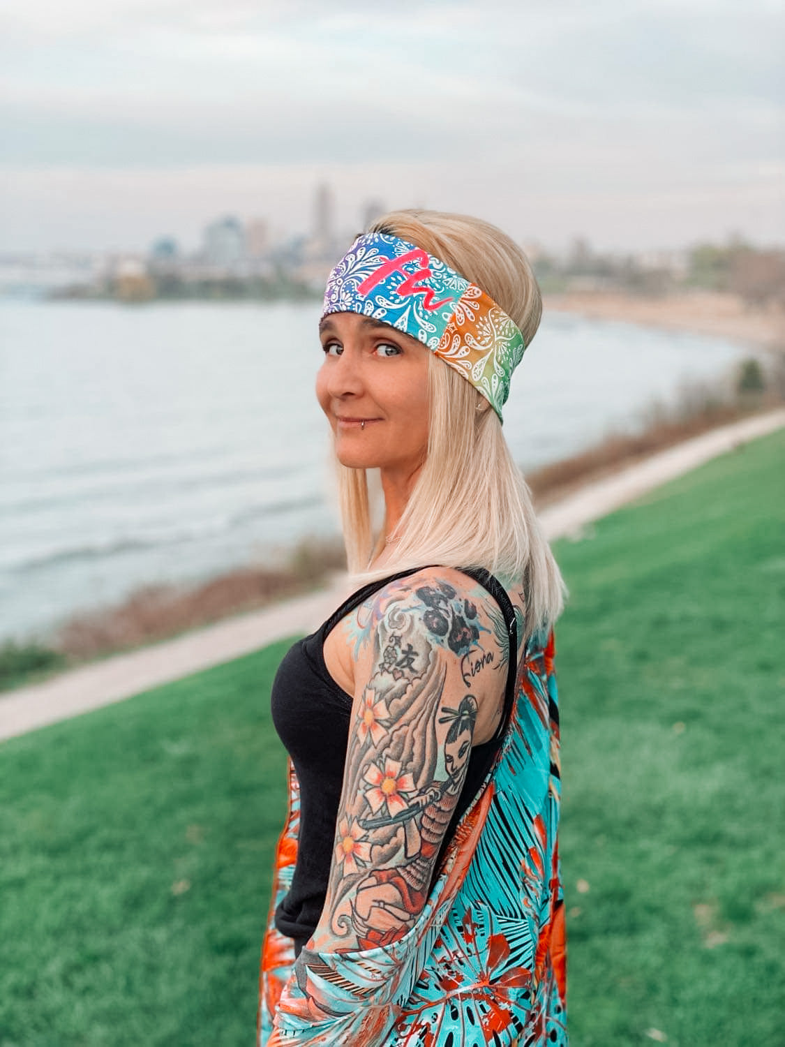FW headbands