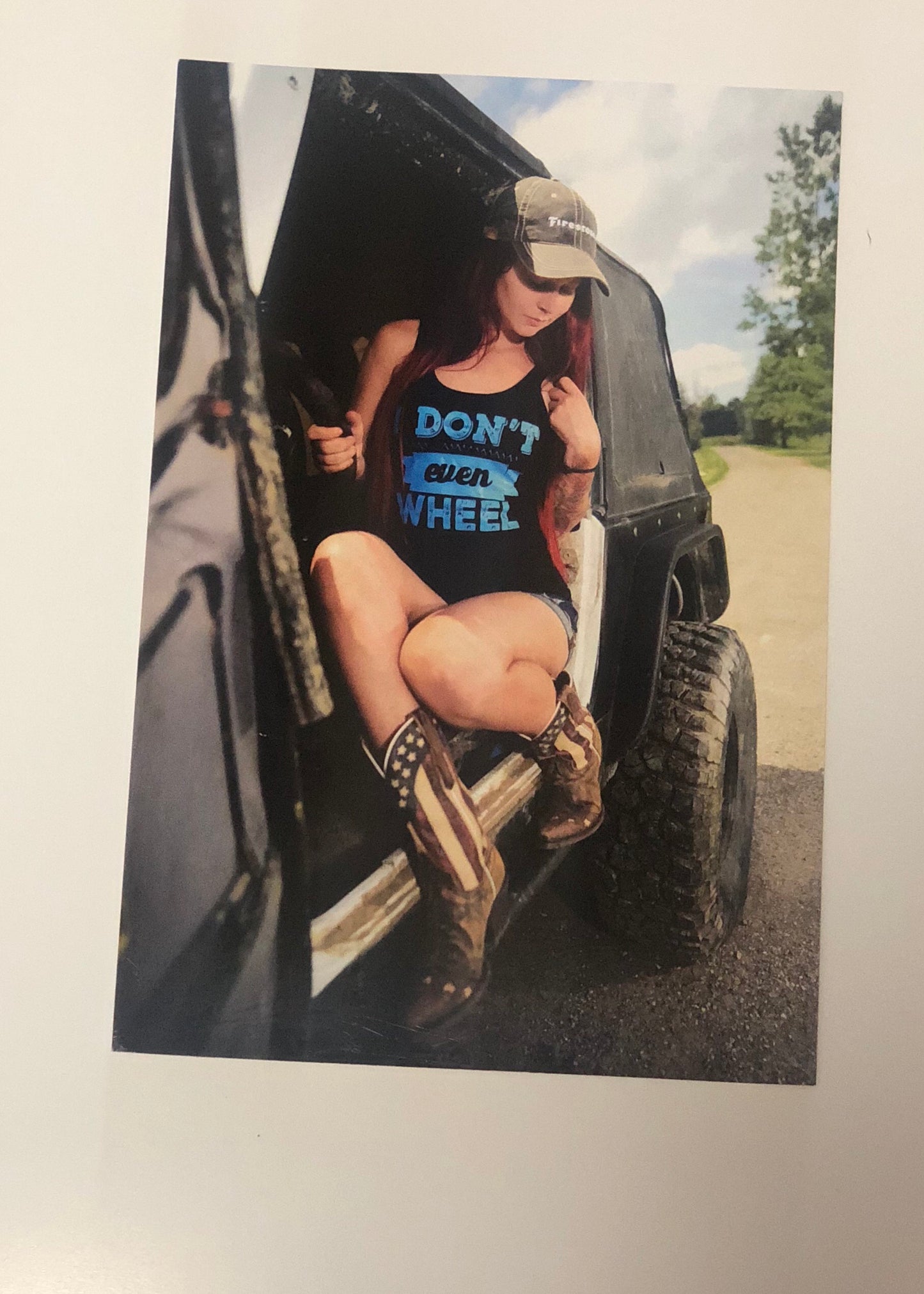 MJG Poster