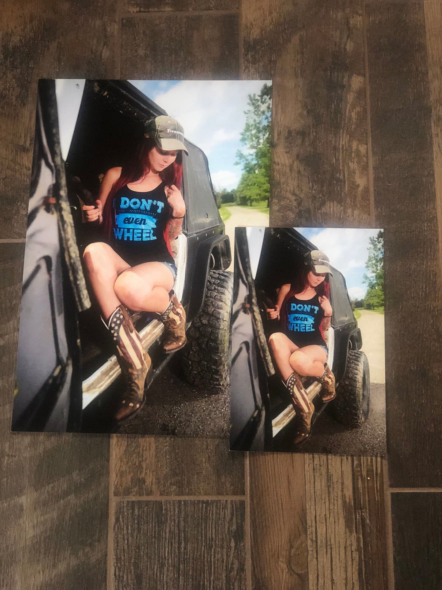 MJG Poster