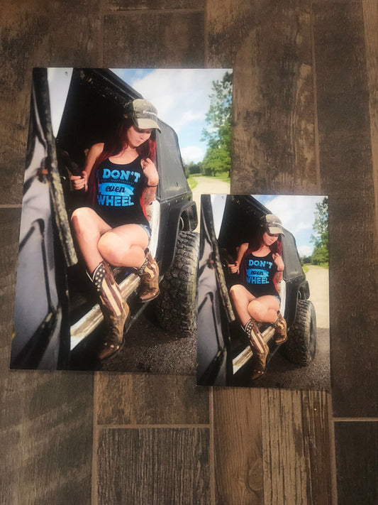 MJG Poster